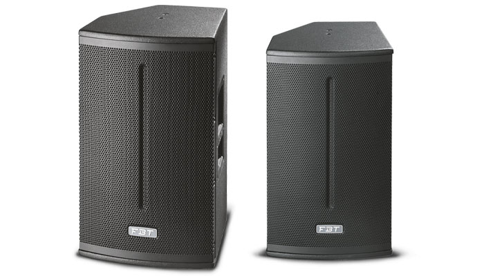 اسپیکر مدل X-Pro 112A اف بی تی